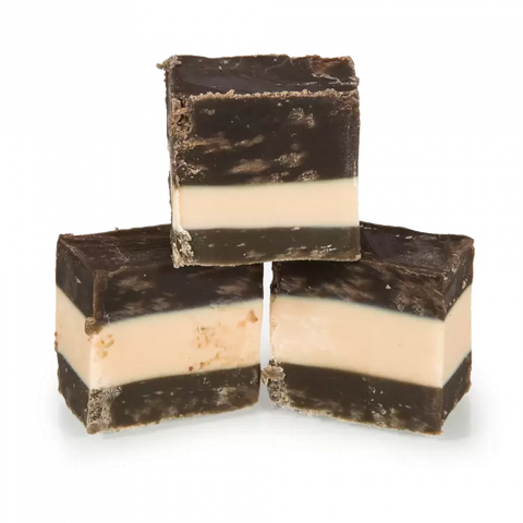 Fudge Factory After 8 Fudge