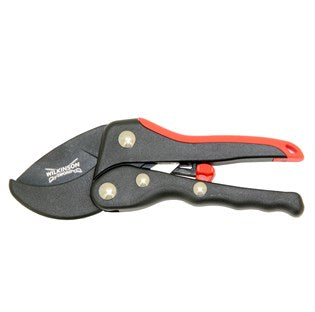 Ratchet Anvil Pruner