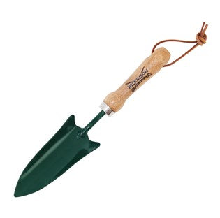 Carbon Steel Transplanting Trowel