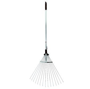 Adjustable Lawn Rake