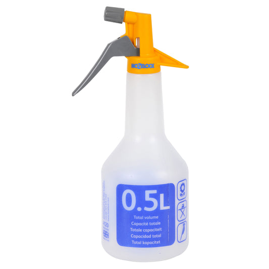 0.5L Standard Trigger Sprayer