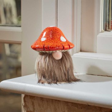 GnomeShroom