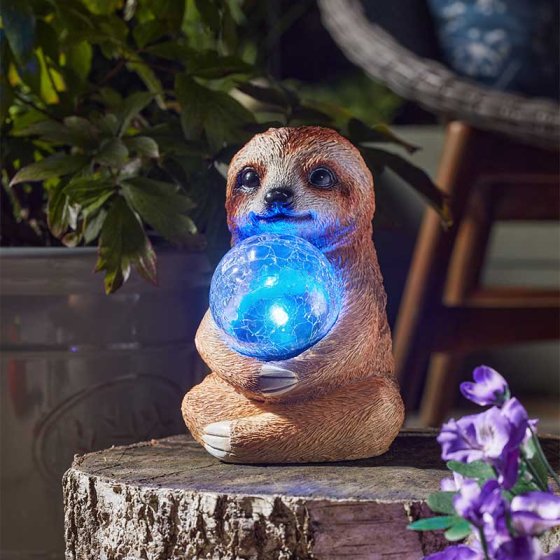 Sloth Sphere