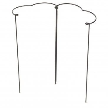 Gro-Hoops 40 cm with 75 cm legs 2-PK