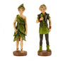 Woodland Elves (Mixed Display)