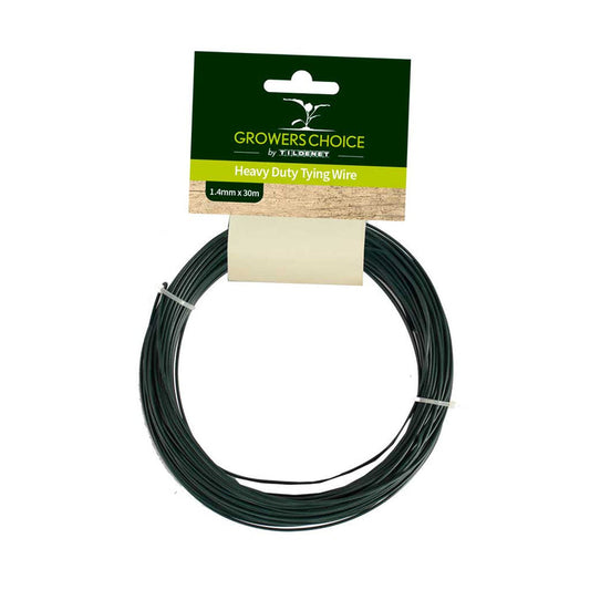 Heavy Duty Tying Wire 30m Coil