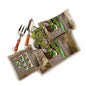 Moss Bag Size 3 (3 x 12" Basket)