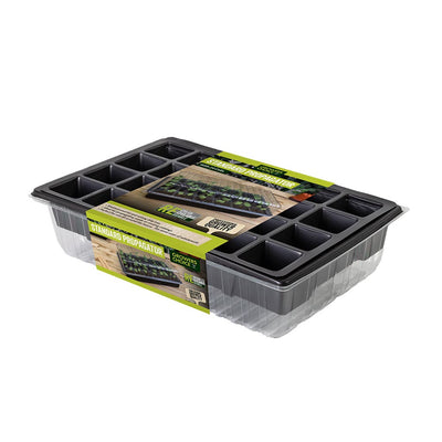 Standard Propagator 24cm Black