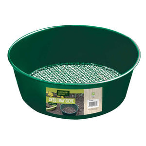 Seed Tray Sieve