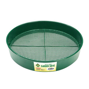 Garden Sieve 1/2 inch mesh