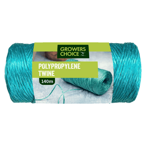 Polypropylene Twine (approx 140m/spool)