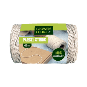 Parcel String Medium