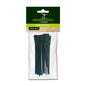 Plastic Vine Ties 4 1/2" - 115mm