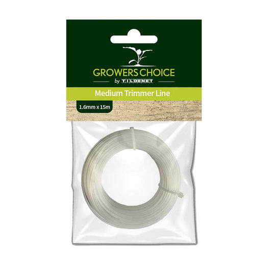 Medium 1.6mm Trimmer Line