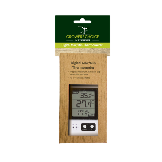 Digital Max/Min Thermometer