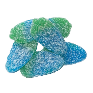 Vidal Sour Giant Blue Raspberries