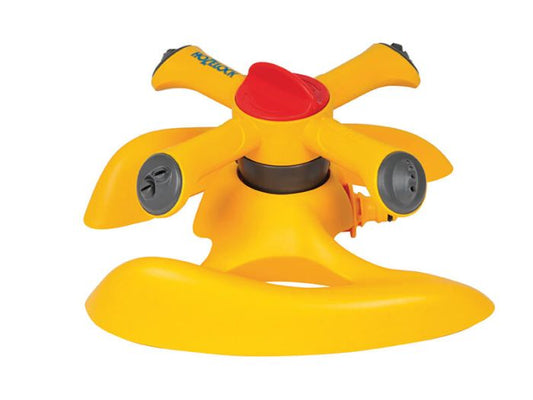 Round Sprinkler Plus 254 Sq m