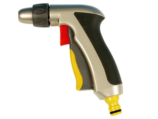 Jet Plus Spray Gun (Metal)