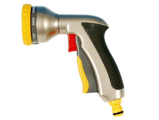 Multi Plus Spray Gun (Metal)