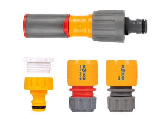 3in1 Nozzle Plus & Fittings Grab Bag