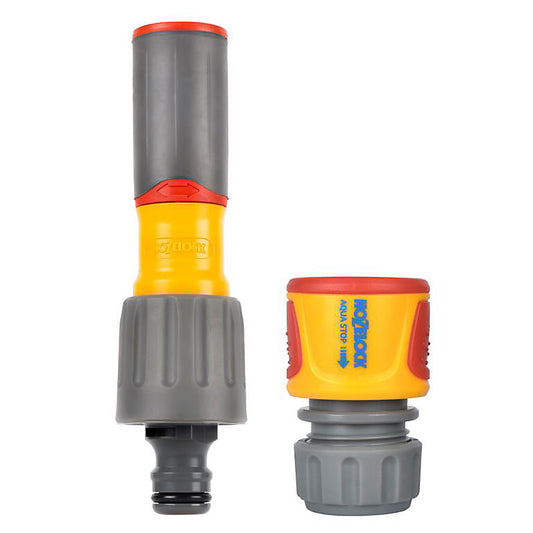 3in1 Nozzle Plus & Aquastop