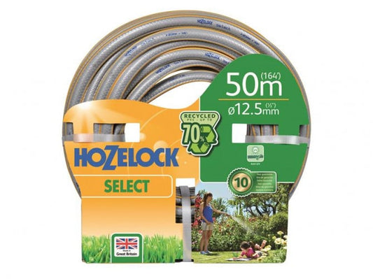 15m Select Hose