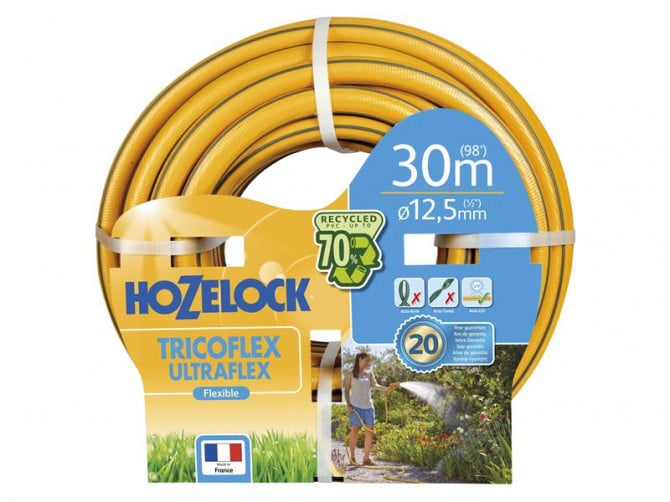 30m Ultraflex Hose