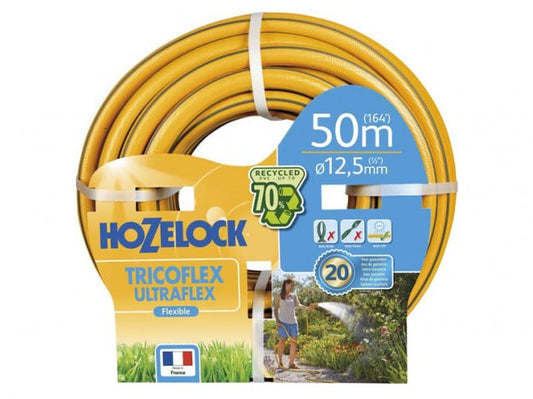 50m Ultraflex Hose