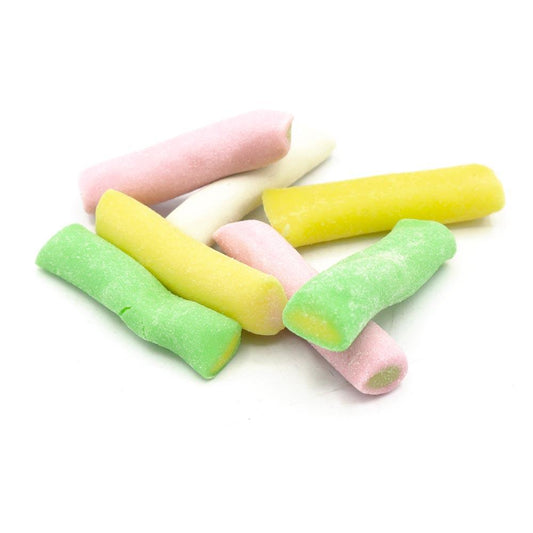 Vidal Rhubarb & Custard Tubes