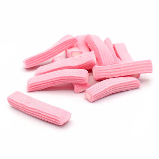 Candy Realms Tutti Frutti Tubes Tub