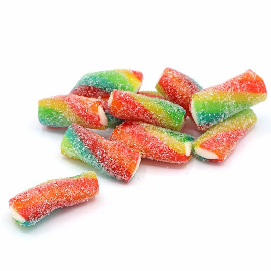 Kingsway Fizzy Rainbow Bites Bag