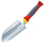 Wide Trowel with fixed handle