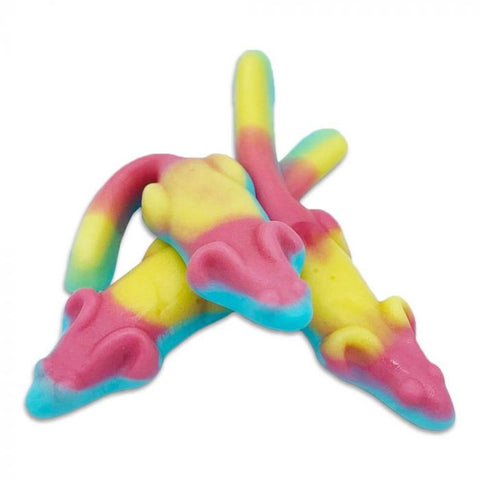 Vidal Psychodelic Mice