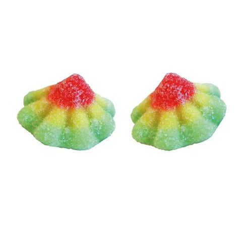 Vidal Sour Jelly Volcanoes