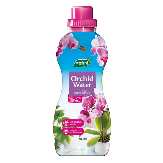 Westland Orchid Water RTU 720ml